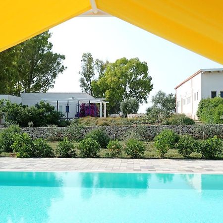 Terreamare Agriturismo Порто-Чезарео Экстерьер фото
