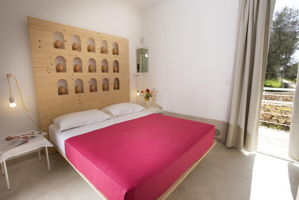 Terreamare Agriturismo Порто-Чезарео Номер фото